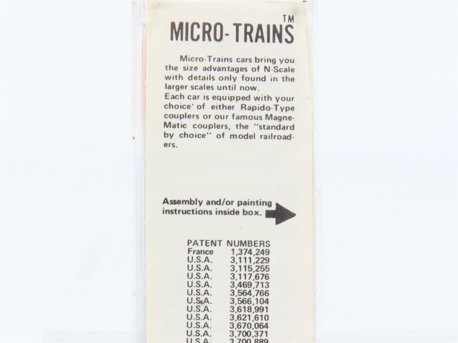 N Scale Micro-Trains MTL 50030 IC Illinois Central 34' Wood-Sheathed Caboose RTR