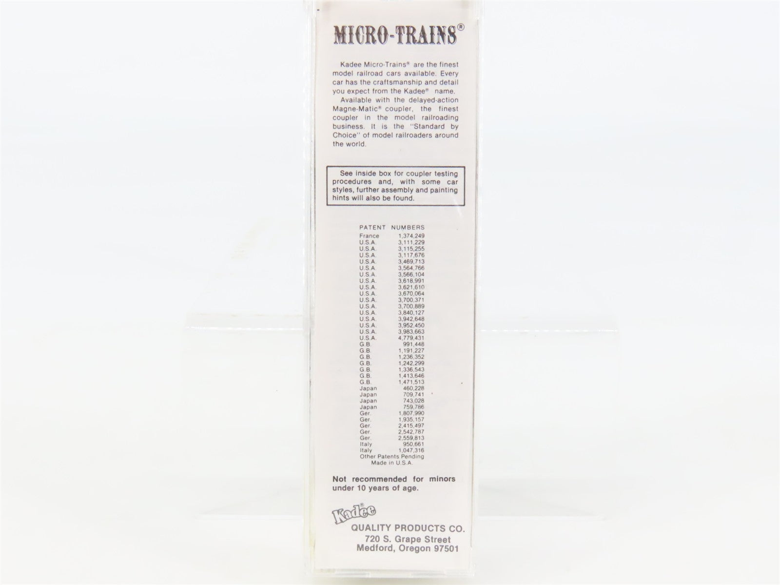 N Scale Micro-Trains MTL 50020 PRR Pennsylvania 34' Wood-Sheathed Caboose RTR