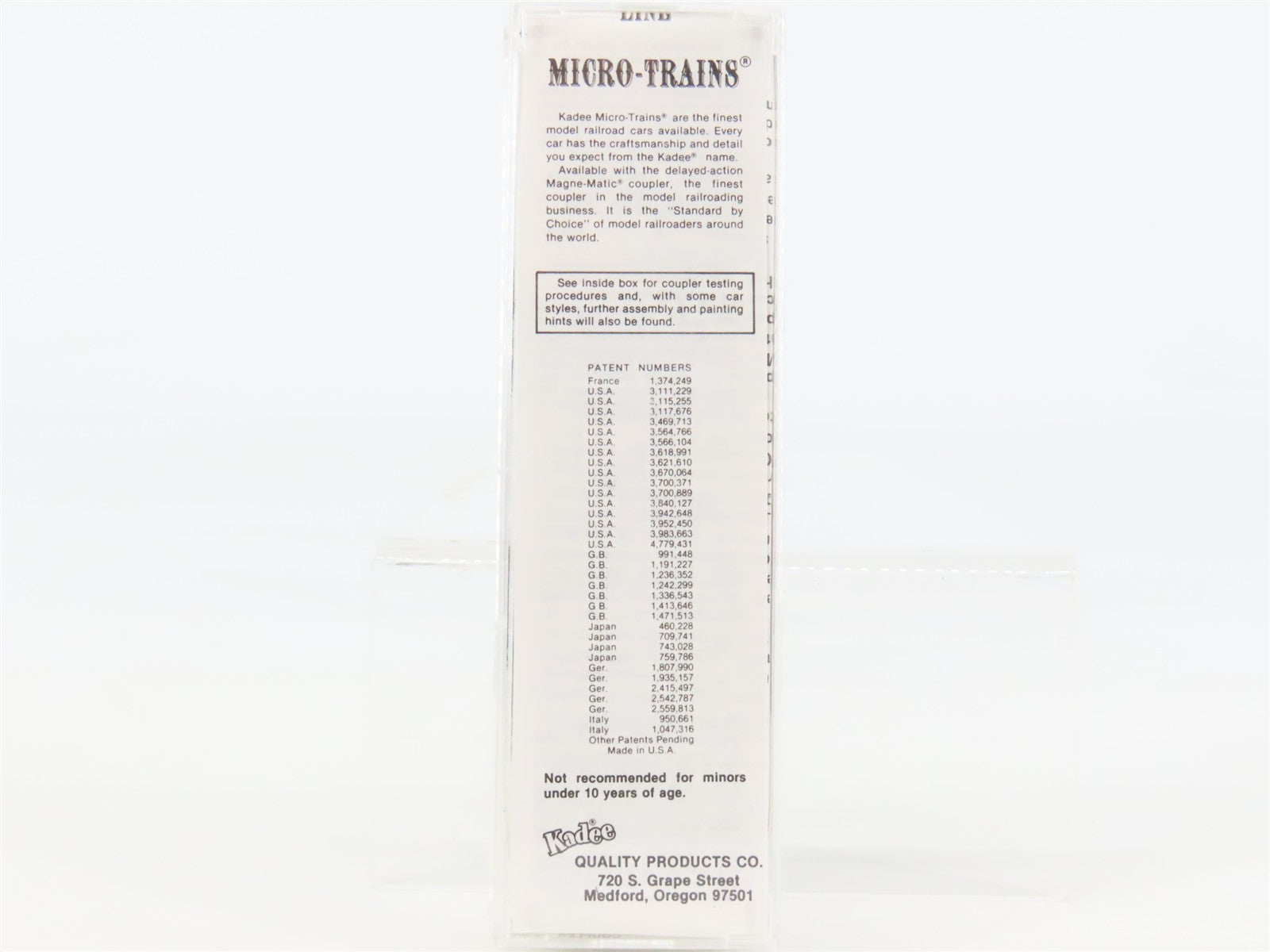 N Scale Micro-Trains MTL 50020 PRR Pennsylvania 34' Wood-Sheathed Caboose RTR