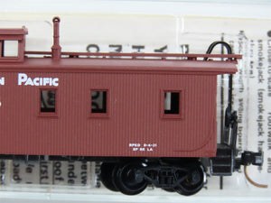 N Scale Micro-Trains MTL 50070 SP Southern Pacific 34' Wood-Sheathed Caboose RTR