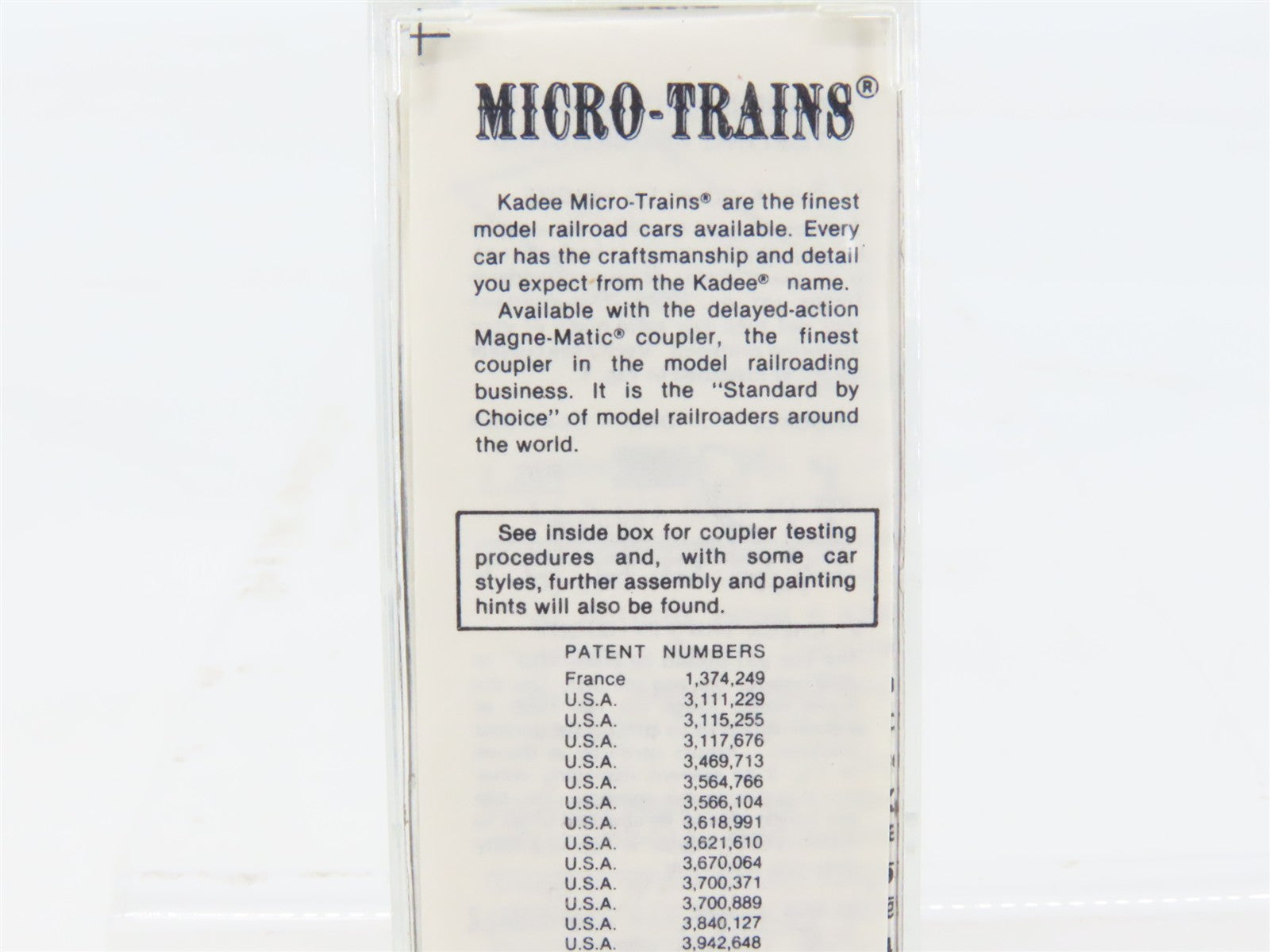 N Scale Micro-Trains MTL 50070 SP Southern Pacific 34' Wood-Sheathed Caboose RTR