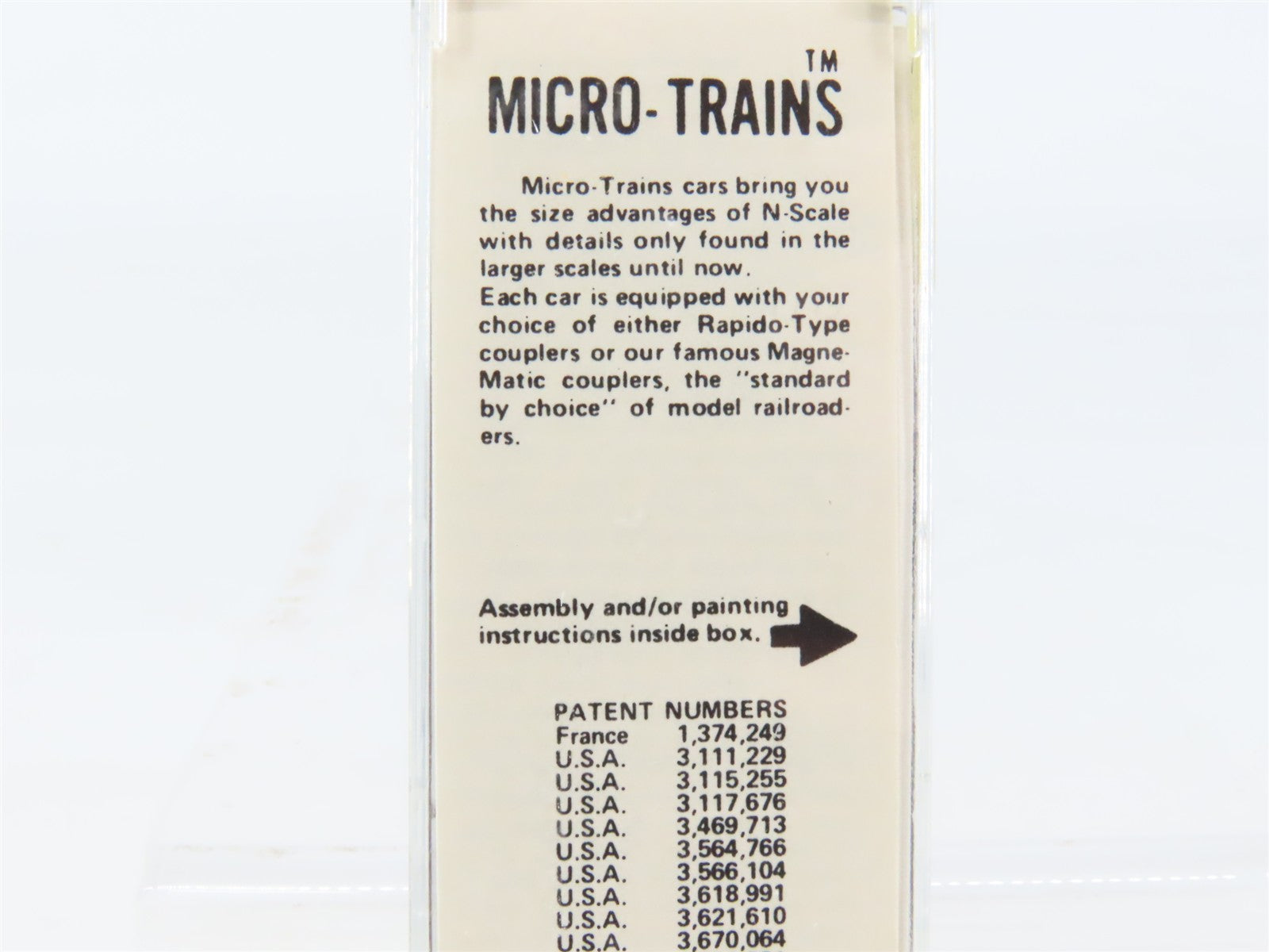 N Scale Micro-Trains MTL 50060 New York Central 34' Wood Sheathed Caboose RTR