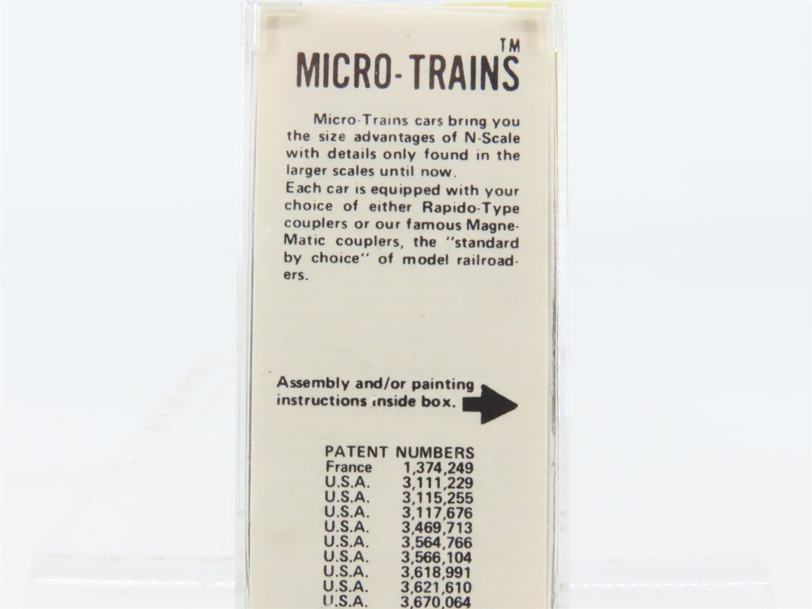 N Scale Micro-Trains MTL 50060 New York Central 34' Wood Sheathed Caboose RTR