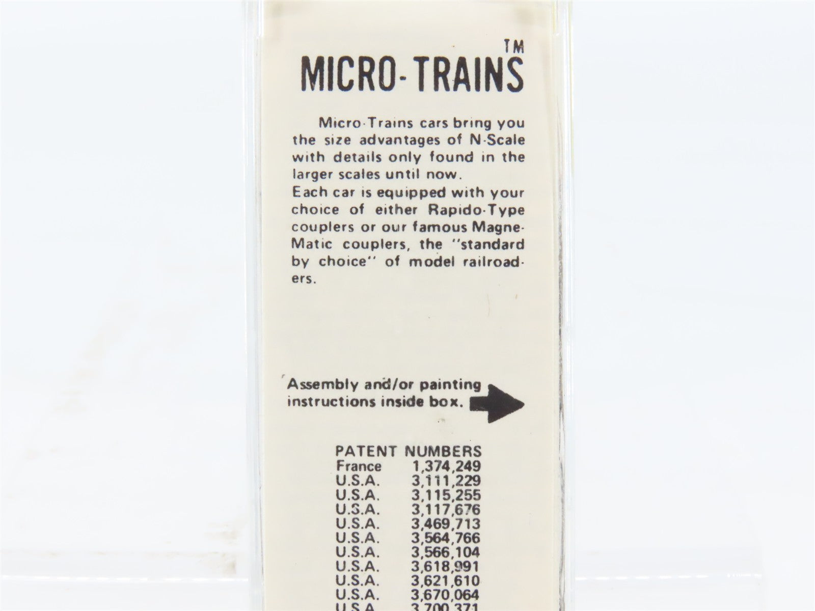 N Scale Micro-Trains MTL 50060 New York Central 34' Wood Sheathed Caboose RTR