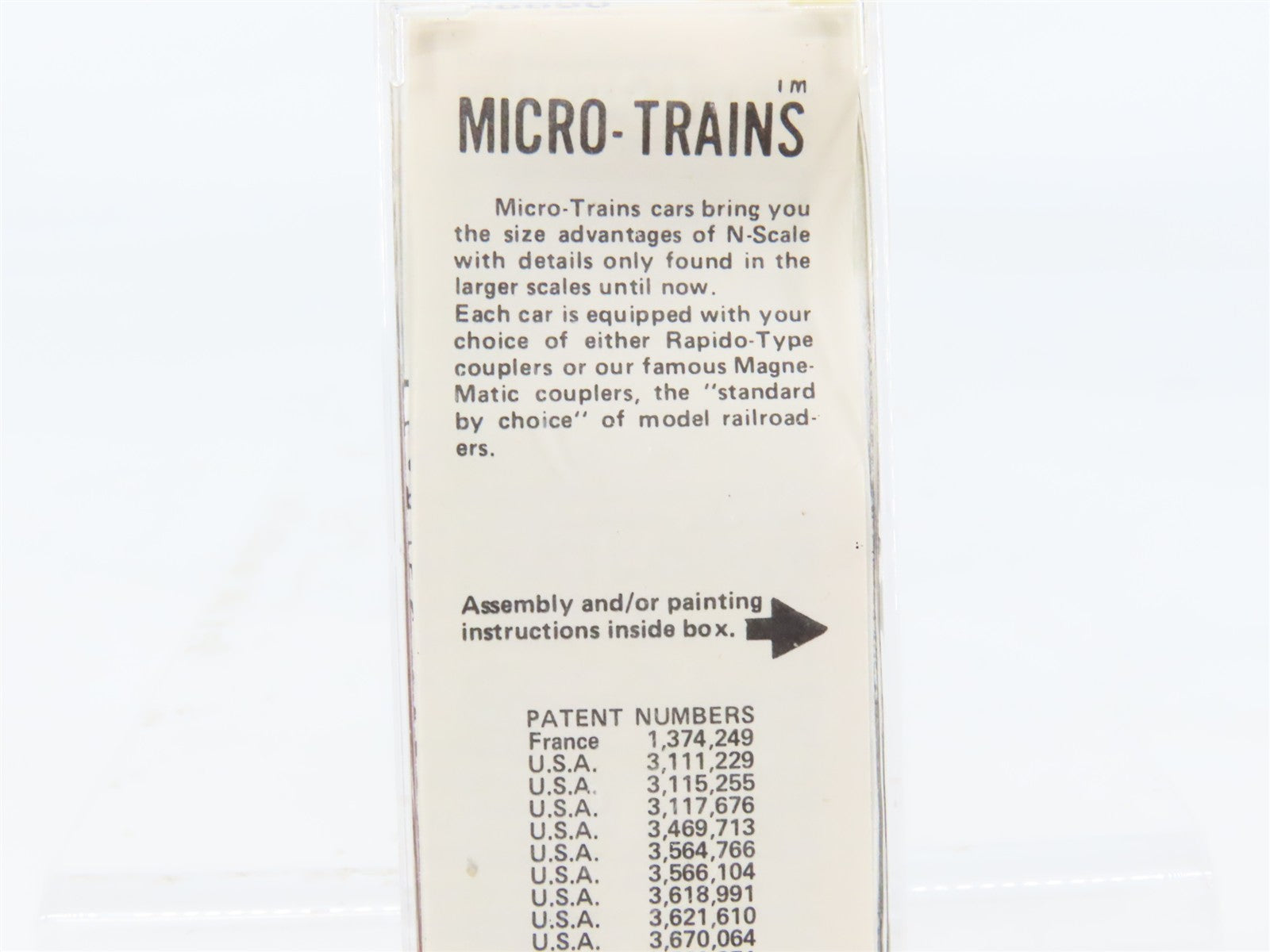 N Scale Micro-Trains MTL 50090 Great Northern 34' Wood Sheathed Caboose X616 RTR