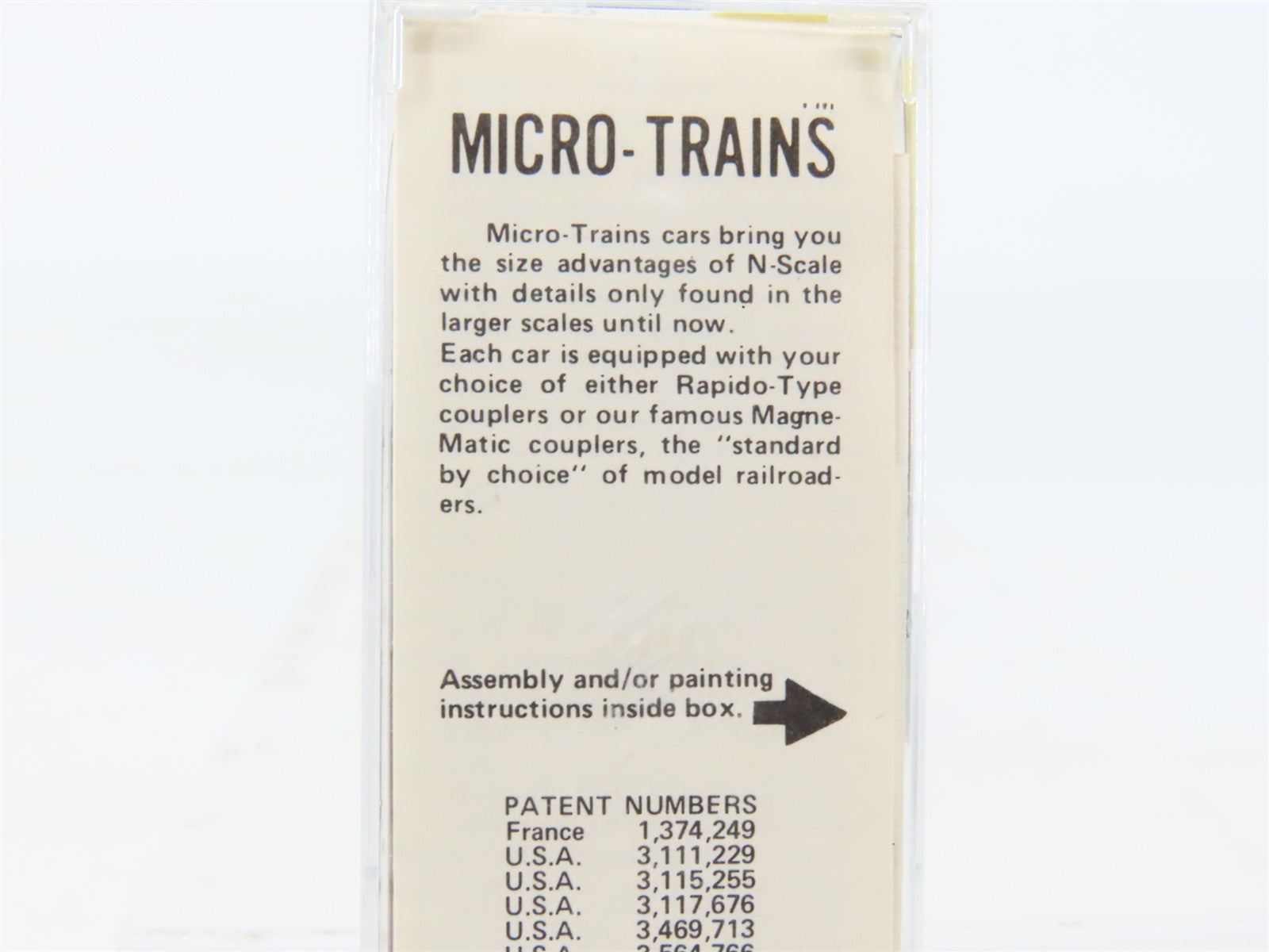 N Scale Micro-Trains MTL 50070 SP Southern Pacific 34' Wood Sheathed Caboose RTR