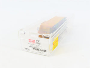 N Scale Micro-Trains MTL 50100 UP Union Pacific 34' Wood Sheathed Caboose RTR