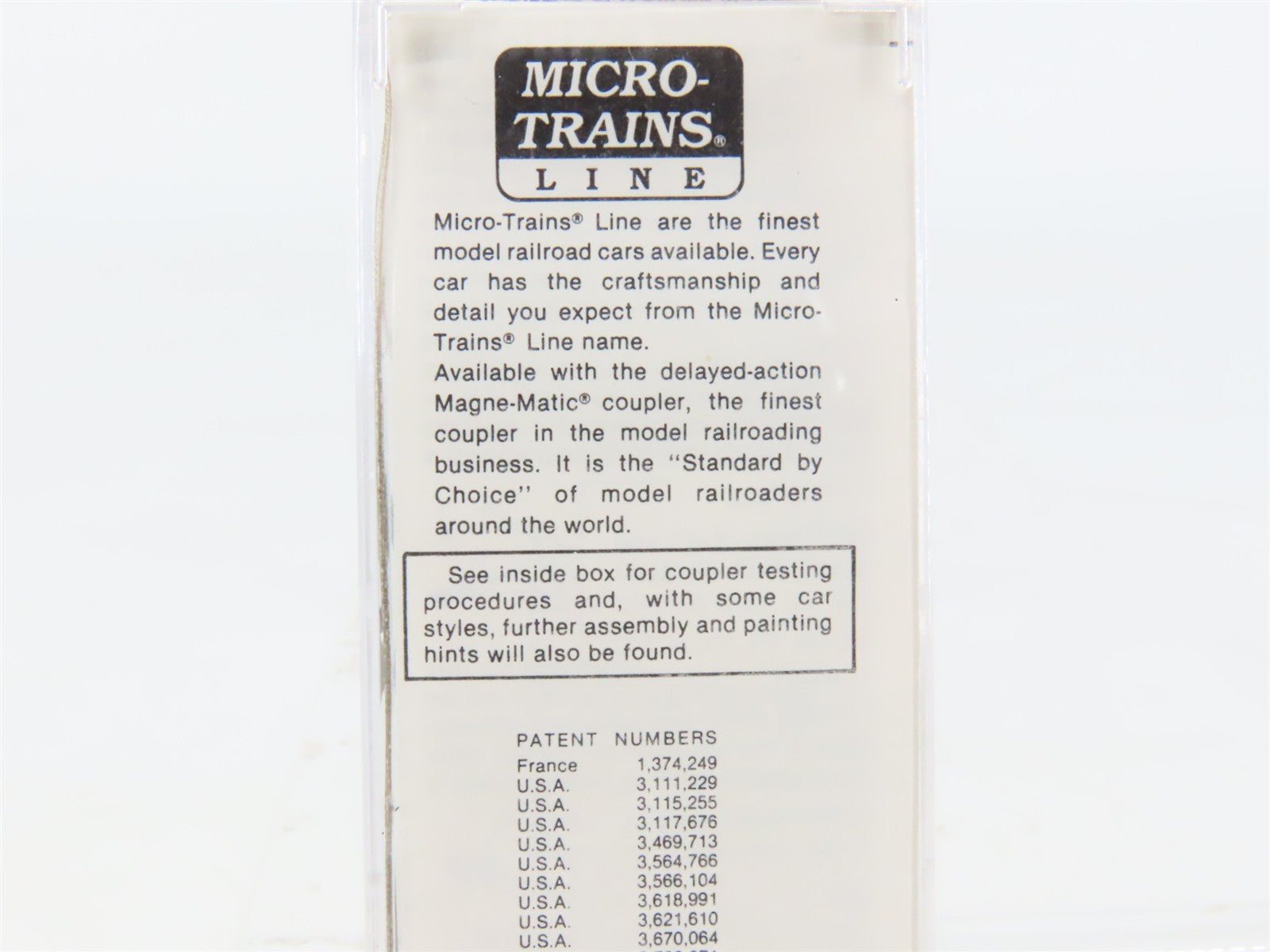 N Scale Micro-Trains MTL 50100 UP Union Pacific 34' Wood-Sheathed Caboose RTR