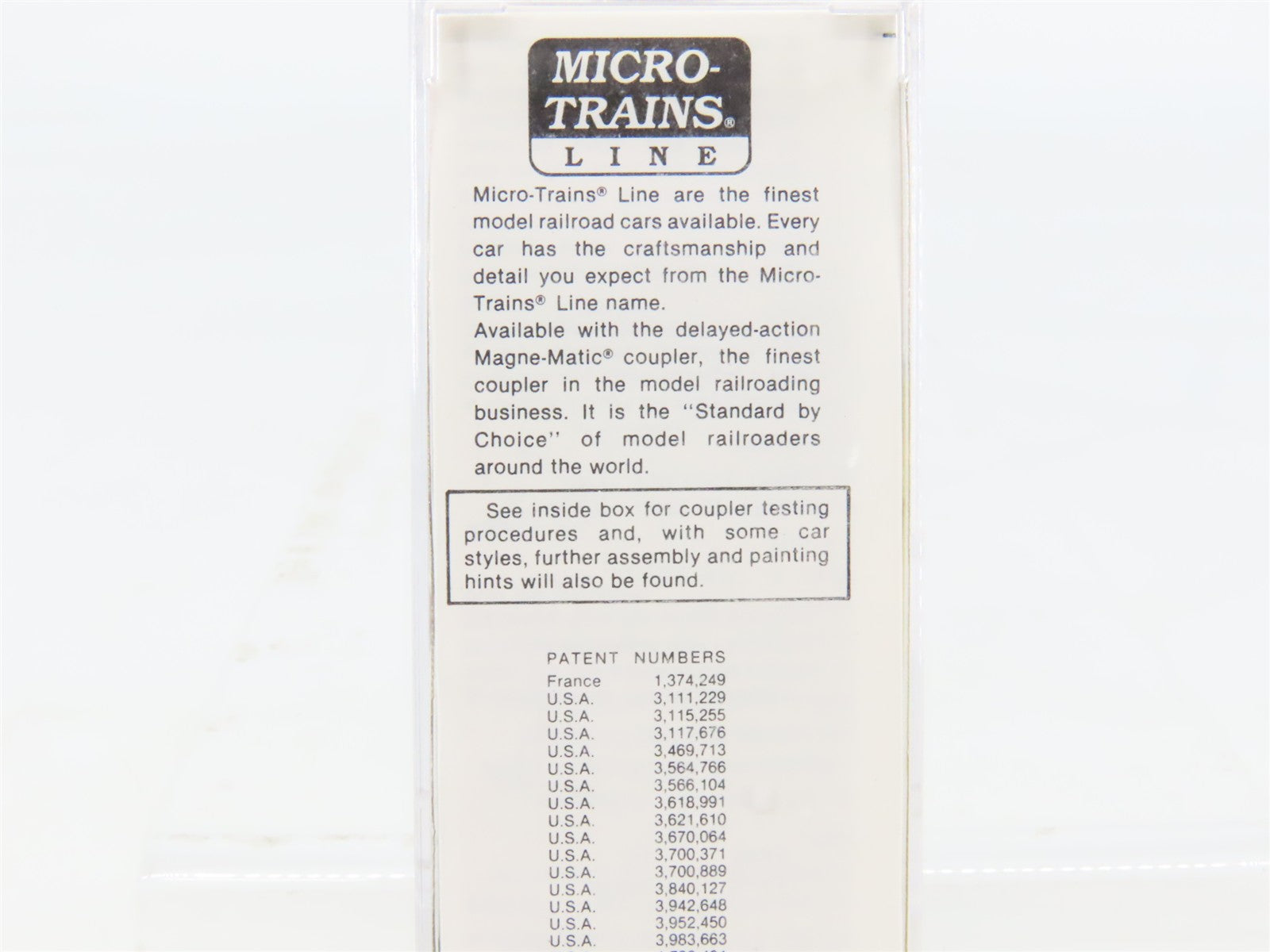 N Scale Micro-Trains MTL 50100 UP Union Pacific 34' Wood-Sheathed Caboose RTR