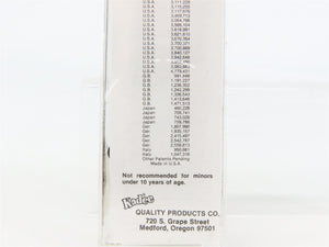 N Scale Micro-Trains MTL 32290 R.I. Rock Island 50' Plug Door Box Car 5782 RTR
