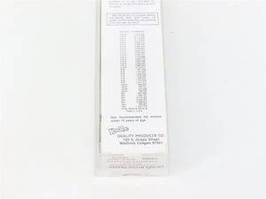 N Scale Micro-Trains MTL 32280 TS Tidewater Southern 50' Box Car 610 RTR