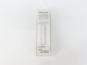 N Scale Micro-Trains MTL 32250 NYC New York Central 50' Plug Door Box Car RTR