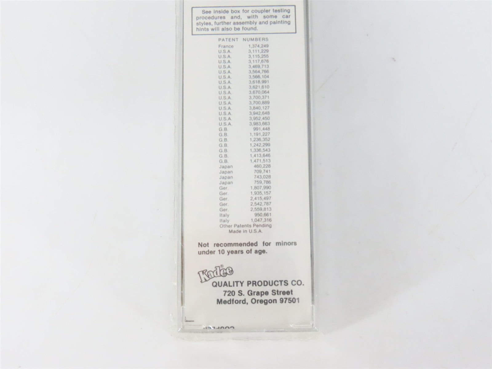 N Scale Micro-Trains MTL 32250 NYC New York Central 50' Plug Door Box Car RTR