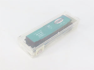 N Scale Micro-Trains MTL 32250 NYC New York Central 50' Plug Door Box Car RTR