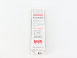 N Scale Micro-Trains MTL 32250 NYC New York Central 50' Box Car 78824 RTR