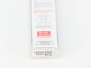 N Scale Micro-Trains MTL 32250 NYC New York Central 50' Box Car 78824 RTR