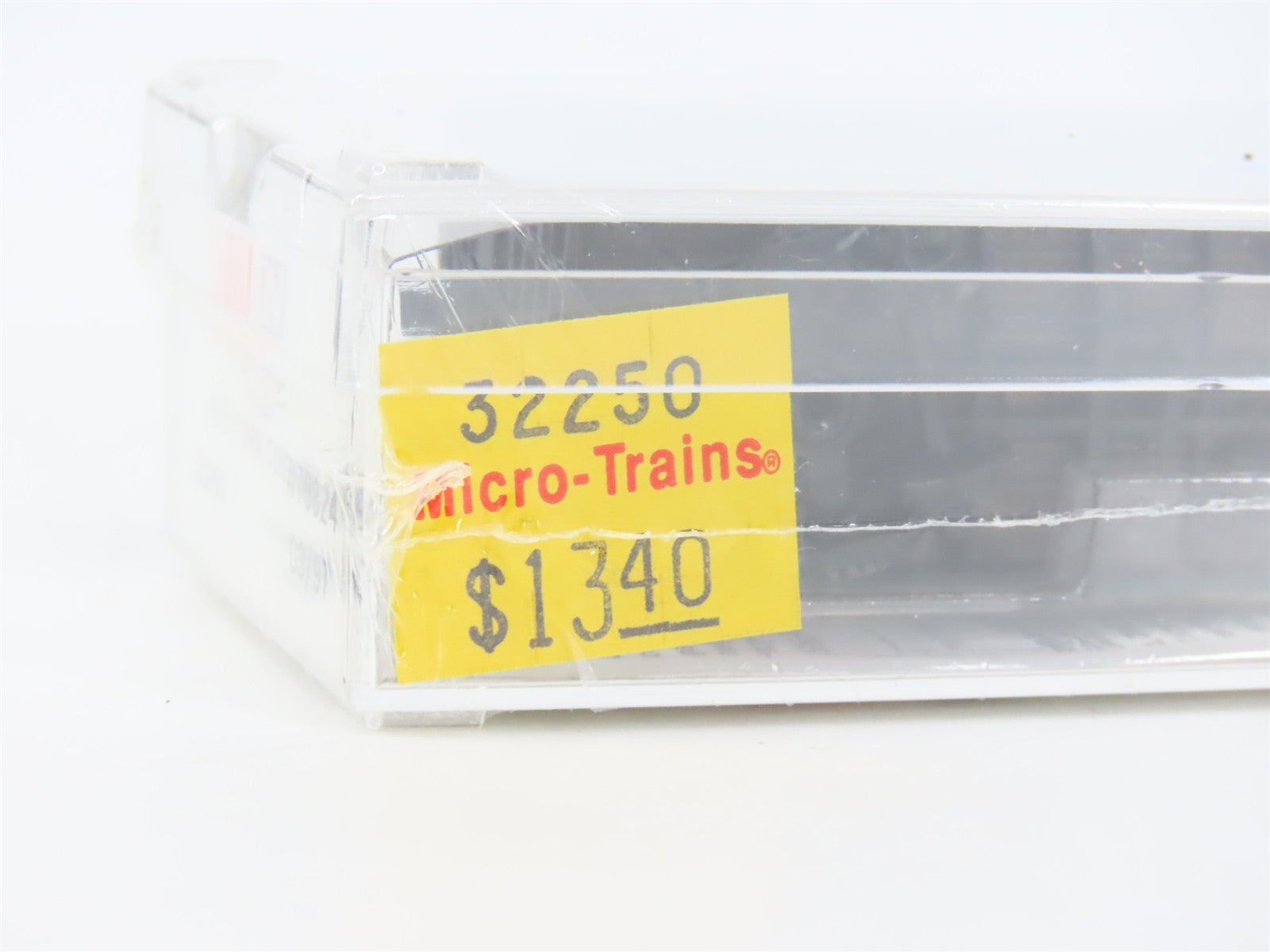 N Scale Micro-Trains MTL 32250 NYC New York Central 50' Box Car 78824 RTR