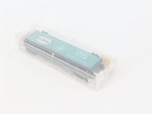 N Scale Micro-Trains MTL 32250 NYC New York Central 50' Box Car 78824 RTR