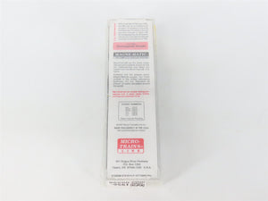 N Scale Micro-Trains MTL 32250 NYC New York Central 50' Box Car 78824 RTR