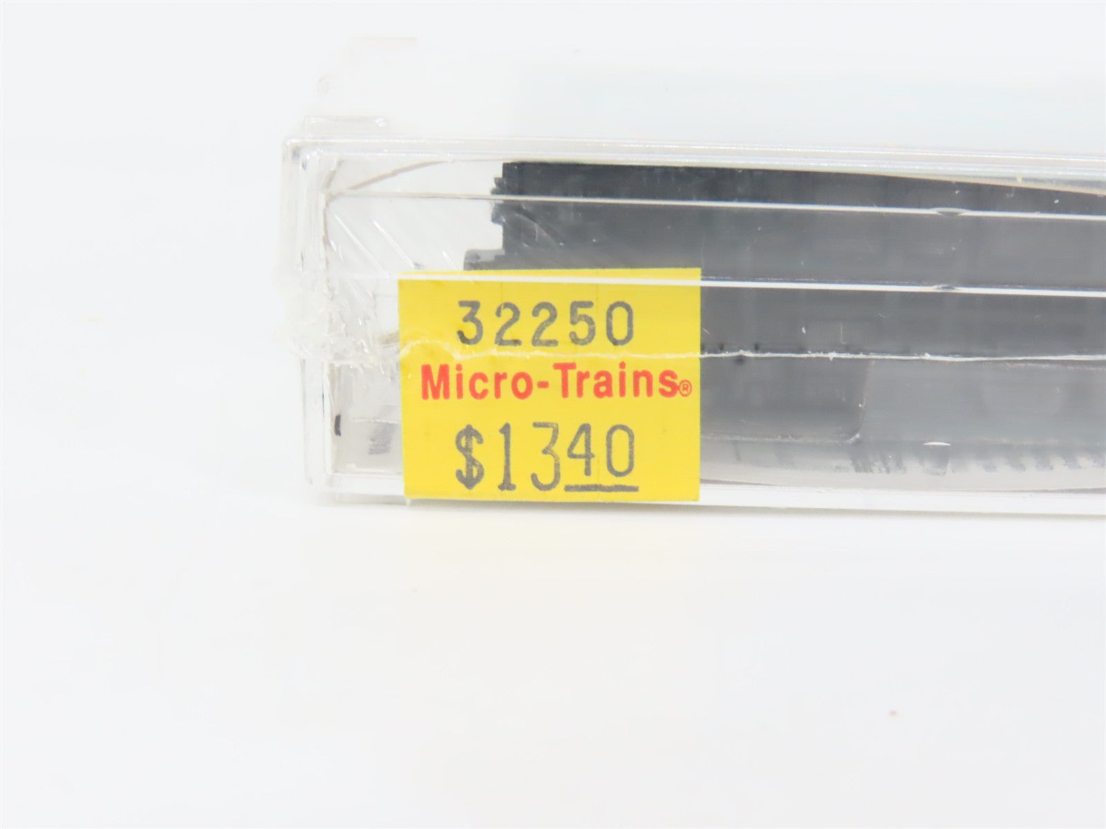 N Scale Micro-Trains MTL 32250 NYC New York Central 50' Box Car 78824 RTR