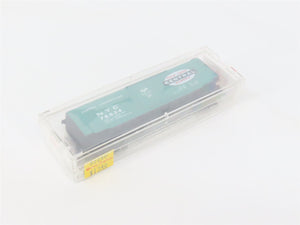 N Scale Micro-Trains MTL 32250 NYC New York Central 50' Box Car 78824 RTR