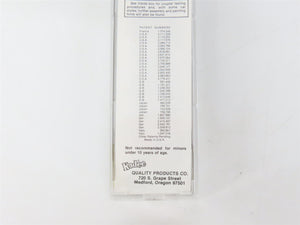 N Scale Micro-Trains MTL 32260 PGE Pacific Great Eastern 50' Box Car 4582 RTR