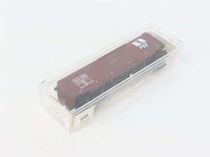 N Scale Micro-Trains MTL 32260 PGE Pacific Great Eastern 50' Box Car 4582 RTR