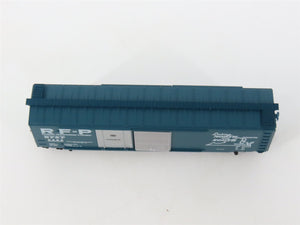 N Scale Micro-Trains MTL 33020 Richmond, Fredericksburg & Potomac Box Car RTR