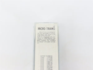 N Scale Micro-Trains MTL 33020 Richmond, Fredericksburg & Potomac Box Car RTR