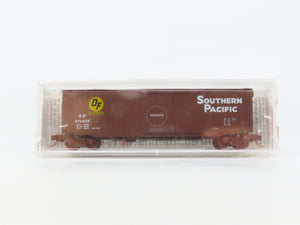N Scale Micro-Trains MTL 32380 SP Southern Pacific Box Car 670225 RTR