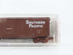 N Scale Micro-Trains MTL 32380 SP Southern Pacific Box Car 670225 RTR