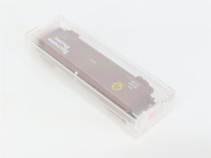 N Scale Micro-Trains MTL 32380 SP Southern Pacific Box Car 670225 RTR