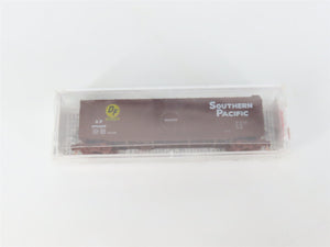 N Scale Micro-Trains MTL 32380 SP Southern Pacific 50' Plug Door Box Car RTR