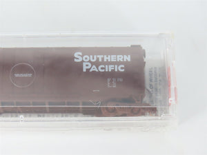 N Scale Micro-Trains MTL 32380 SP Southern Pacific 50' Plug Door Box Car RTR