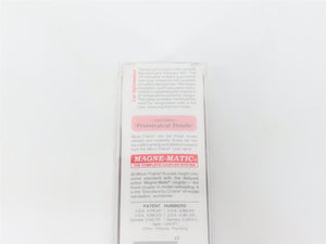 N Scale Micro-Trains MTL 32380 SP Southern Pacific 50' Plug Door Box Car RTR