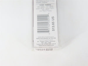 N Scale Micro-Trains MTL 32380 SP Southern Pacific 50' Plug Door Box Car RTR