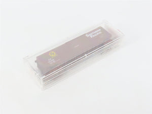 N Scale Micro-Trains MTL 32380 SP Southern Pacific 50' Plug Door Box Car RTR