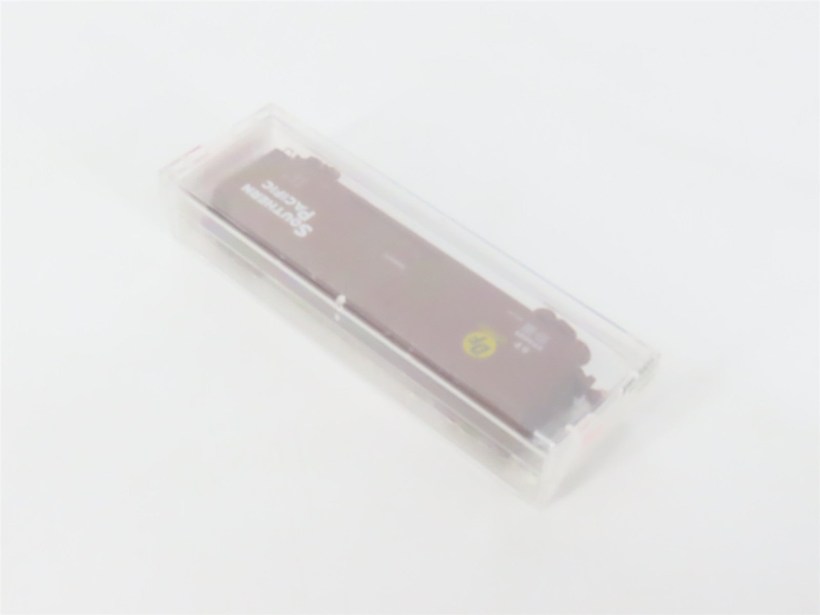N Scale Micro-Trains MTL 32380 SP Southern Pacific 50' Plug Door Box Car RTR
