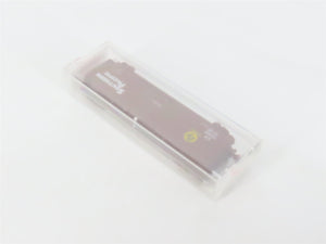 N Scale Micro-Trains MTL 32380 SP Southern Pacific 50' Plug Door Box Car RTR