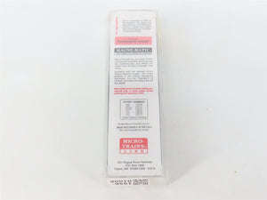 N Scale Micro-Trains MTL 32370 Chicago, Burlington & Quincy Box Car RTR