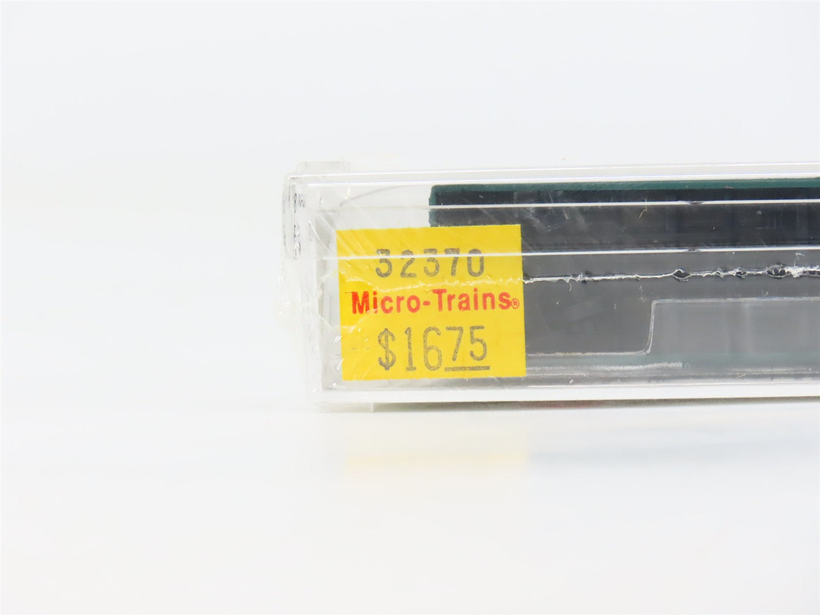 N Scale Micro-Trains MTL 32370 Chicago, Burlington & Quincy Box Car RTR