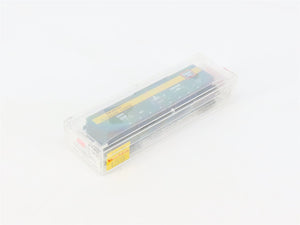 N Scale Micro-Trains MTL 32370 Chicago, Burlington & Quincy Box Car RTR