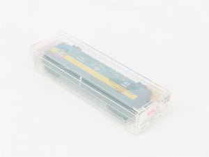 N Scale Micro-Trains MTL 32370 Chicago, Burlington & Quincy Box Car RTR