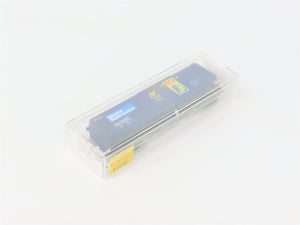 N Scale Micro-Trains MTL 32360 MR Model Railroader 50' Box Car 346599 RTR