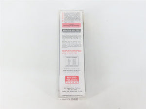 N Scale Micro-Trains MTL 32360 MR Model Railroader 50' Plug Door Box Car RTR
