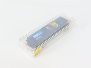 N Scale Micro-Trains MTL 32360 MR Model Railroader 50' Plug Door Box Car RTR