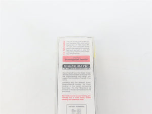 N Scale Micro-Trains MTL 32350 SFRB Santa Fe 50' Plug Door Box Car 6572 RTR