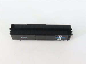 N Scale Micro-Trains MTL 32330 BM Boston & Maine 50' Plug Door Box Car 1919 RTR