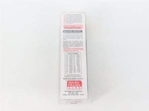 N Scale Micro-Trains MTL 32330 BM Boston & Maine 50' Plug Door Box Car 1919 RTR