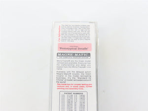 N Scale Micro-Trains MTL 32330 BM Boston & Maine 50' Plug Door Box Car 1919 RTR